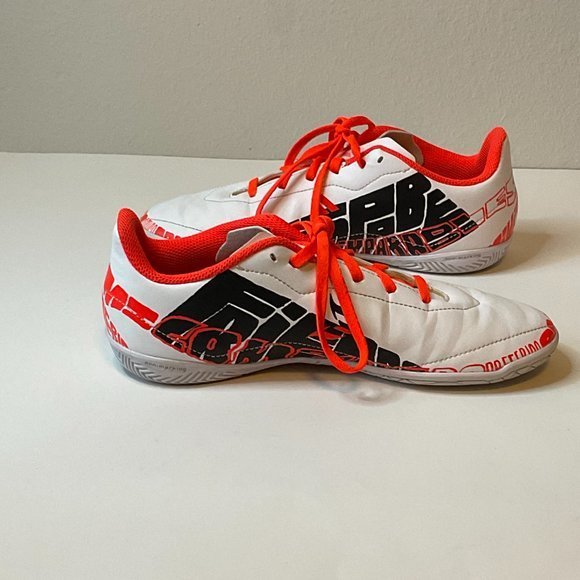 Adidas X Speedportal Messi.4 Lowtop Soccer‎ Shoes Size 6 - Picture 4 of 9